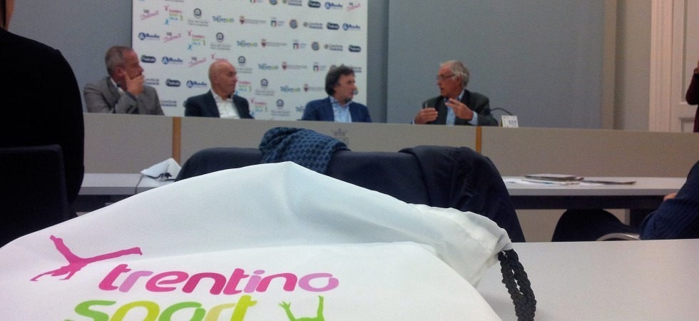 Praticare sport in sicurezza, la nuova sfida di Trentino Sport Days